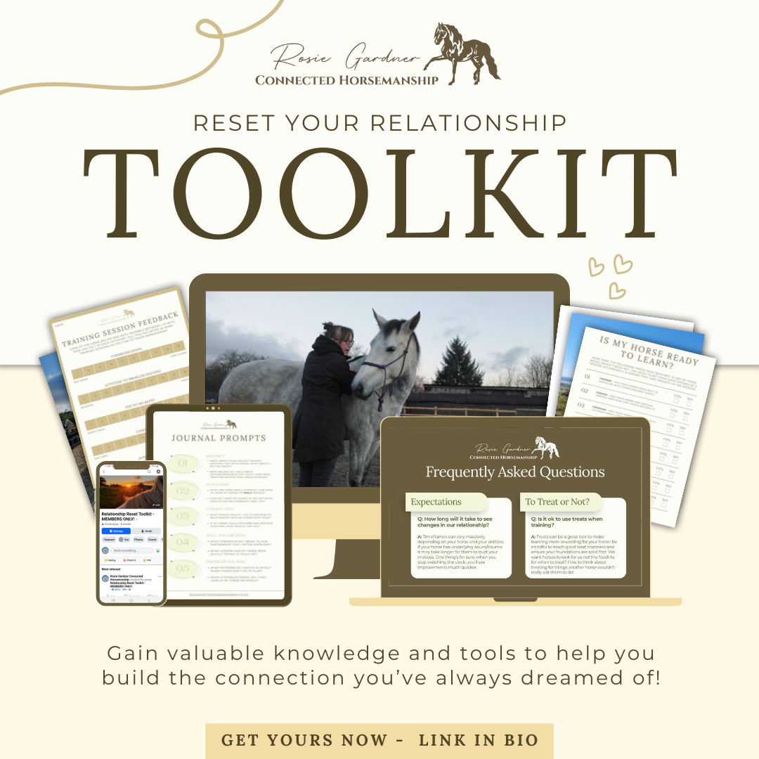 Relationship Reset Toolkit